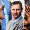 Siria, ex presidente Bashar al-Assad condannato a morte in contumacia Siria, ex presidente Bashar al-Assad condannato a morte in contumacia