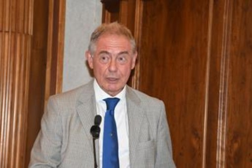 Urso: "Progetto AstraZeneca può essere pilota anche in altri ambiti"