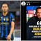 "Preferisce il kebab... alla pizza": la Lega 'punge' Calhanoglu sui social