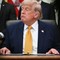 Trump insiste: "L'Italia si è comportata molto male" Trump insiste: "L'Italia si è comportata molto male"