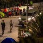 Ceuta, video mostrano militari picchiare migranti: il governo spagnolo apre un'inchiesta