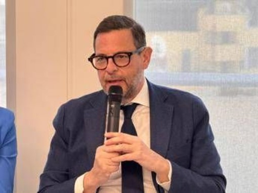 Alparone (Regioni): "Fase decisiva per Case comunità, la sfida è organizzativa"