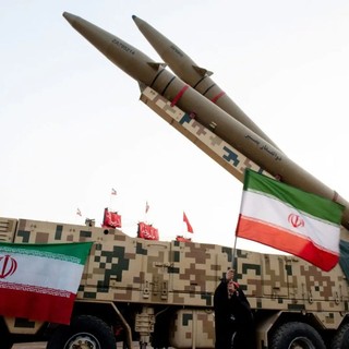 Caccia americani danneggiati in attacchi iraniani a base in Giordania