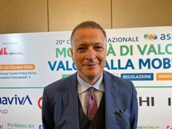 Paolillo (Tper): "Caro gasolio e investimenti, aziende esposte a rischi" Paolillo (Tper): "Caro gasolio e investimenti, aziende esposte a rischi"