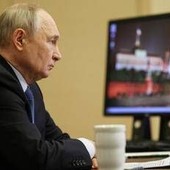"Nessun allarme per Italia", l'alert della Cia sull'attacco russo non esiste "Nessun allarme per Italia", l'alert della Cia sull'attacco russo non esiste