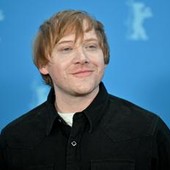 Harry Potter, Rupert Grint torna Ron Weasley a Broadway: "Fa parte di me, ora entrambi siamo padri" Harry Potter, Rupert Grint torna Ron Weasley a Broadway: "Fa parte di me, ora entrambi siamo padri"