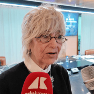 Peruzzi: "Figura femminile nel Barocco simbolo di valori e passioni universali"