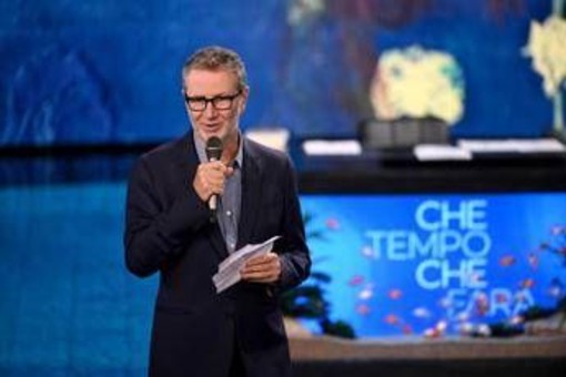 Che tempo che fa, stasera 9 novembre: ospiti e anticipazioni Che tempo che fa, stasera 9 novembre: ospiti e anticipazioni