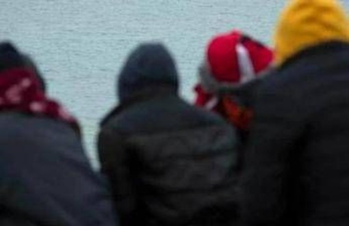 Naufragio Lampedusa, la testimonianza: &quot;Sul molo superstiti stremati e in lacrime&quot;