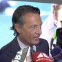 Roma, Nepi Molineris (Sport e Salute): "Negli scatti di Mezzelani le emozioni più autentiche dello sport"