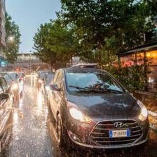 Maltempo, allerta meteo arancione oggi in 4 Regioni: Lombardia, Toscana, Lazio e Molise