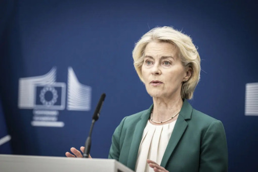 Groenlandia, von der Leyen annuncia pacchetto di investimenti da 200 milioni
