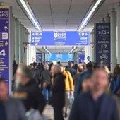 A Made expo si è tenuto l’Inspirational Talk 'AI Architectural Intelligence' A Made expo si è tenuto l’Inspirational Talk 'AI Architectural Intelligence'