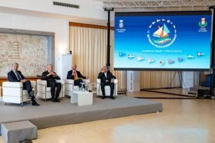 Settimana Velica Internazionale 2026, Livorno celebra vela, giovani e inclusione Settimana Velica Internazionale 2026, Livorno celebra vela, giovani e inclusione