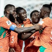 Mondiali 2026, Costa d'Avorio-Ecuador 1-0: decide Diallo allo scadere