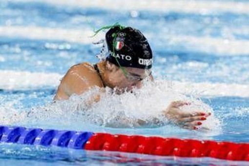 Europei nuoto, oggi Pilato e D'Ambrosio a caccia del podio - Diretta Europei nuoto, oggi Pilato e D'Ambrosio a caccia del podio - Diretta