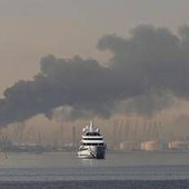 Usa, primo raid contro Iran dopo un mese. Missili e droni di Teheran contro Giordania e Emirati Usa, primo raid contro Iran dopo un mese. Missili e droni di Teheran contro Giordania e Emirati