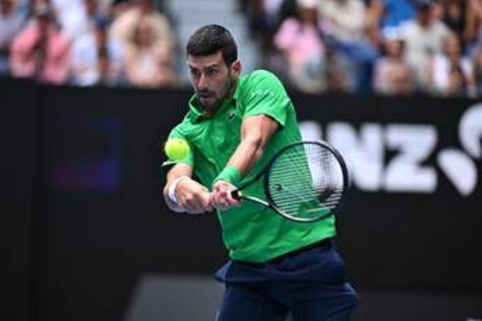 Djokovic-Prizmic: orario, precedenti e dove vederla in tv
