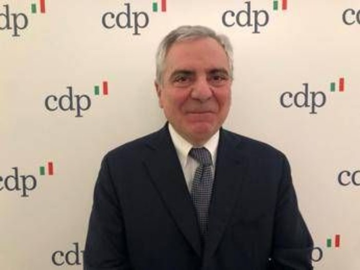 Scannapieco (Cdp): &quot;Risparmio e fiducia parole inscindibili&quot;