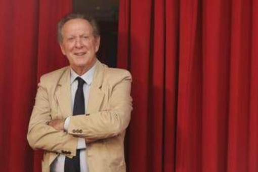 Memo Remigi ricorda Peppino Mazzullo: "Senza la sua voce Topo Gigio non sarebbe diventato un cult" Memo Remigi ricorda Peppino Mazzullo: "Senza la sua voce Topo Gigio non sarebbe diventato un cult"