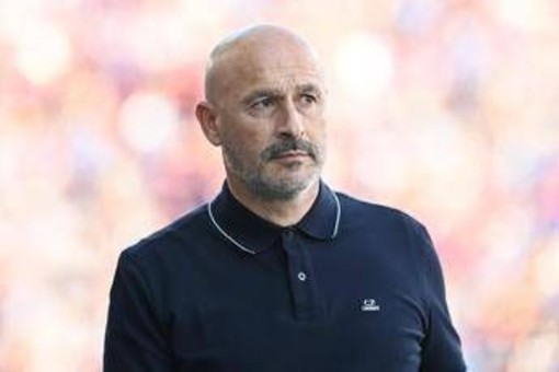 Italiano è il nuovo allenatore del Besiktas: "Tifoseria leggendaria, non vedo l'ora di cominciare" Italiano è il nuovo allenatore del Besiktas: "Tifoseria leggendaria, non vedo l'ora di cominciare"