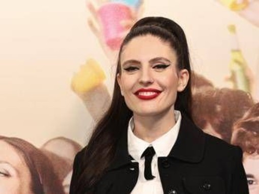 Ditonellapiaga: "Non so se il mio disco potrà continuare a chiamarsi ancora 'Miss Italia'"