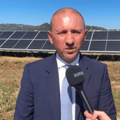 Russo (Gruppo Magis): "Investimenti per oltre 1 miliardo" Russo (Gruppo Magis): "Investimenti per oltre 1 miliardo"