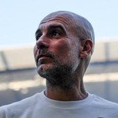Italia, Malagò conferma: "C'è dialogo con Guardiola. Ingaggio? Si farebbe eccezione" Italia, Malagò conferma: "C'è dialogo con Guardiola. Ingaggio? Si farebbe eccezione"