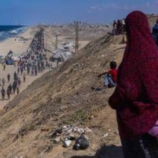 Tregua a Gaza, a Sharm el Sheikh la cerimonia per la firma dell'accordo e il summit con Trump