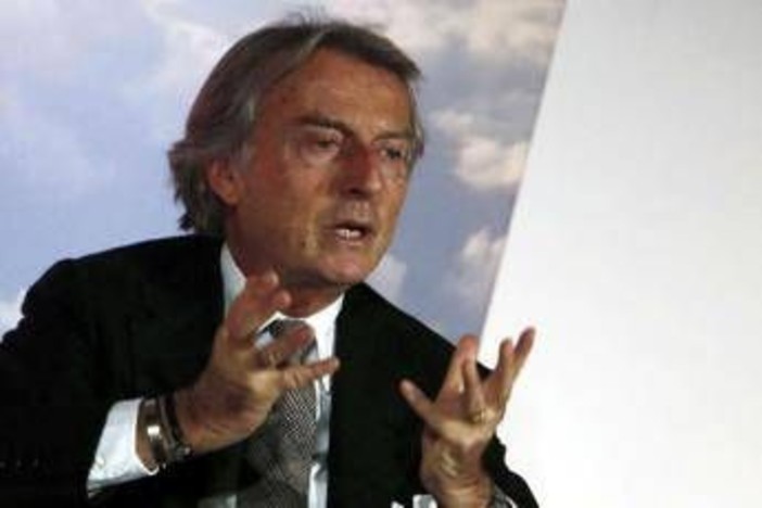Alitalia, processo per bancarotta fraudolenta: tribunale di Civitavecchia assolve Montezemolo e altri 13