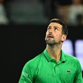 Roland Garros al via: dagli azzurri a Djokovic, i match di oggi e dove vederli Roland Garros al via: dagli azzurri a Djokovic, i match di oggi e dove vederli