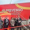 “Io Prevengo”, il truck della salute di Lilly conclude a Milano il tour lombardo “Io Prevengo”, il truck della salute di Lilly conclude a Milano il tour lombardo