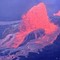 Erutta vulcano Kilauea: fontane di lava alte fino a 250 metri