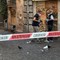 Roma, lite con spari in strada a Trastevere: ferito un 26enne Roma, lite con spari in strada a Trastevere: ferito un 26enne