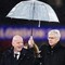 Wenger possibile sfidante di Infantino per la presidenza della Fifa