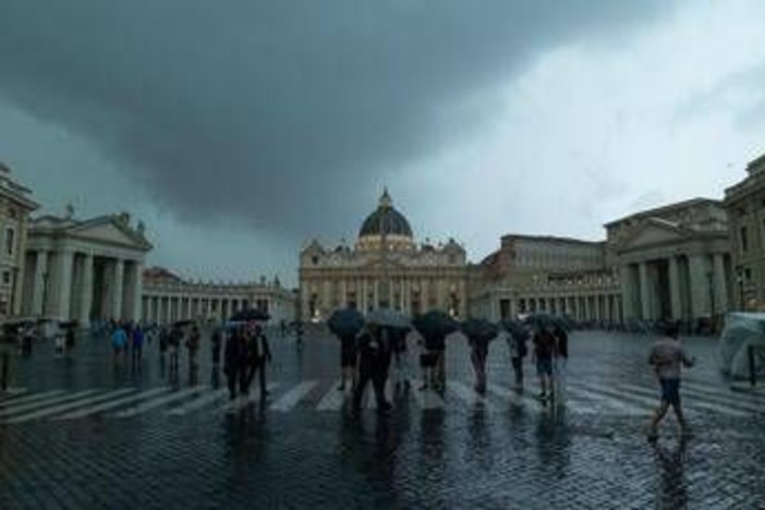 Maltempo, allerta meteo gialla per temporali mercoledì 7 ottobre: le 6 regioni a rischio