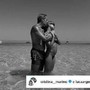Cristina Marino è incinta, terzo figlio con Luca Argentero: la gioia della coppia