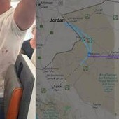 Volo Dubai-Tel Aviv, cosa sappiamo sull'aereo Flydubai: in 29 secondi ha perso 4mila metri di quota