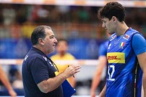 Europei pallavolo, oggi Italia-Svezia: orario e dove vederla in chiaro Europei pallavolo, oggi Italia-Svezia: orario e dove vederla in chiaro