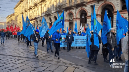 FenealUil, Franzolini: "A congresso dal 13 al 15 maggio, insieme per costruire"