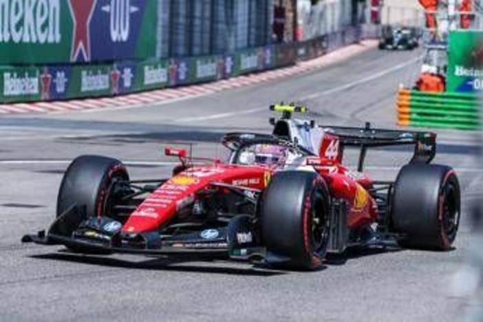 La Formula 1 presenta il Gp di Monza con 'Bella ciao'. E poi cancella il video