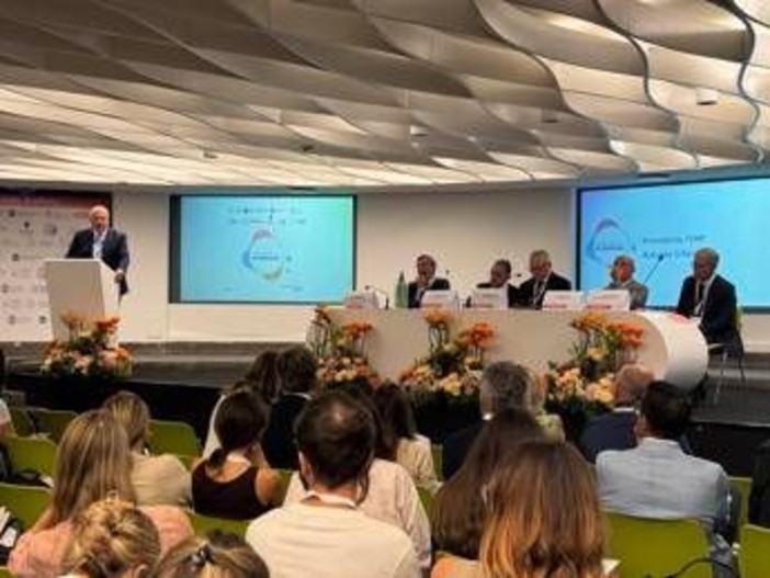 Programma Academy, esperti: "Nutrizione dei bimbi un patrimonio di salute" Programma Academy, esperti: "Nutrizione dei bimbi un patrimonio di salute"