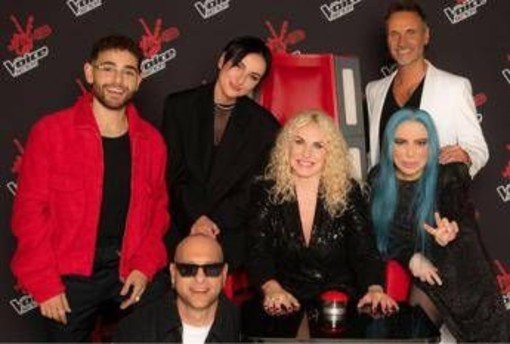 The Voice Senior, venerdì 28 novembre: anticipazioni Blind Auditions