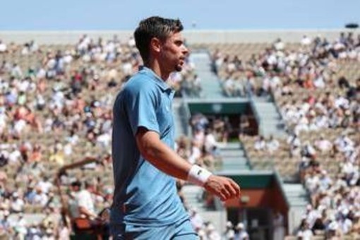 Gea, problemi di... stomaco al Roland Garros: "Non riesco più a muovermi". Cos'è successo