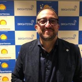 Innovazione, sindaco Biondi: &quot;Vogliamo fare dell'Aquila un grande hub di competenze&quot;