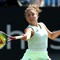 A Wimbledon Paolini vola al terzo turno A Wimbledon Paolini vola al terzo turno