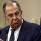 Ucraina, Lavrov contro il Corsera: &quot;Mi ha censurato&quot;