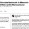 Marocchinate, Associazione nazionale vittime: &quot;Colpiti da attacco informatico, cancellati anni di ricerche&quot;