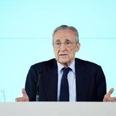 Real Madrid torna a far parte dell'Efc, è la fine del progetto Superlega Real Madrid torna a far parte dell'Efc, è la fine del progetto Superlega