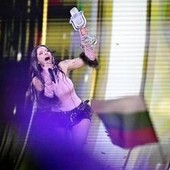 Eurovision 2026, vince la Bulgaria con Dara: chi è la cantante di Bangaranga
